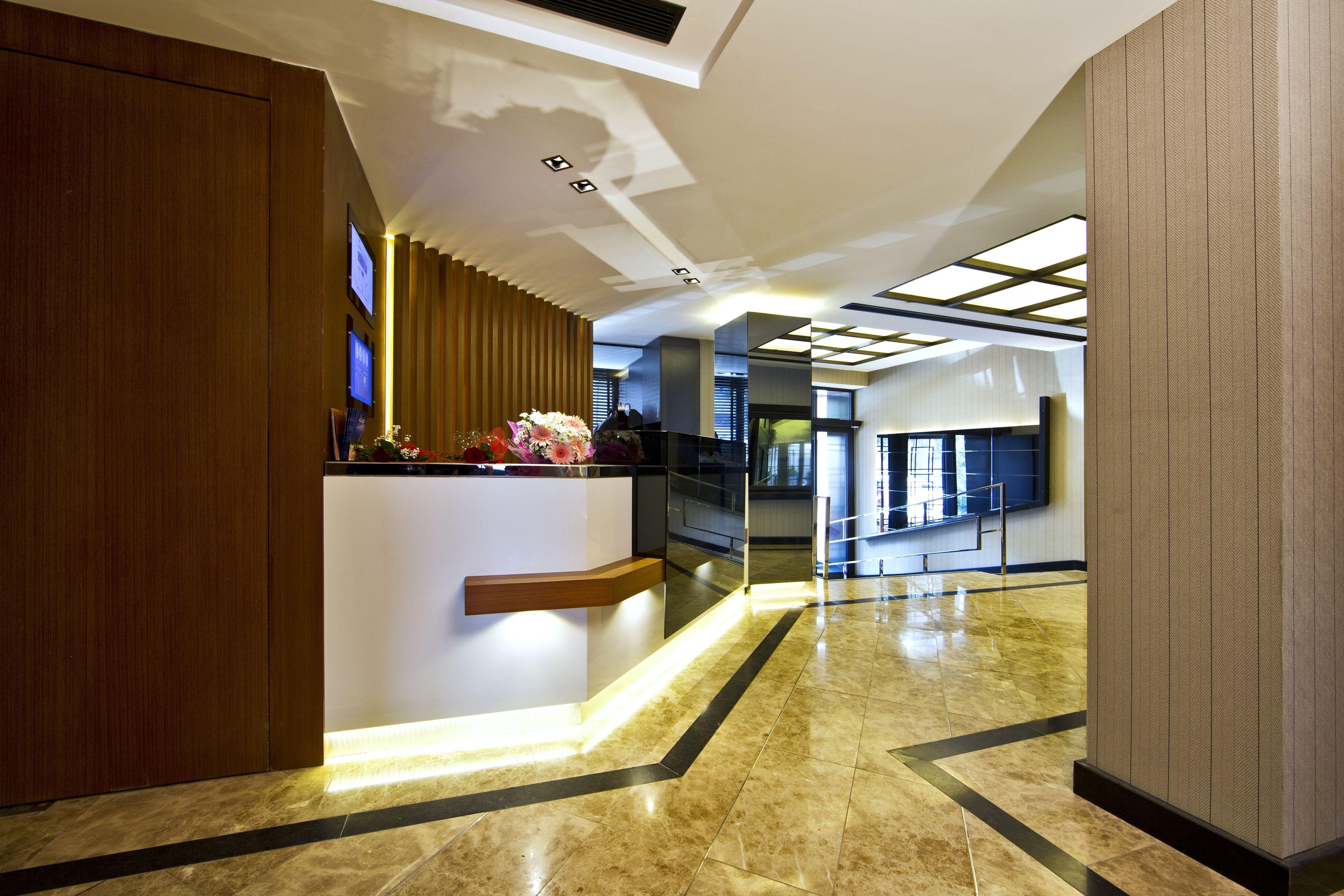 Cihangir Hotel Bosphorus — Fotos 3
