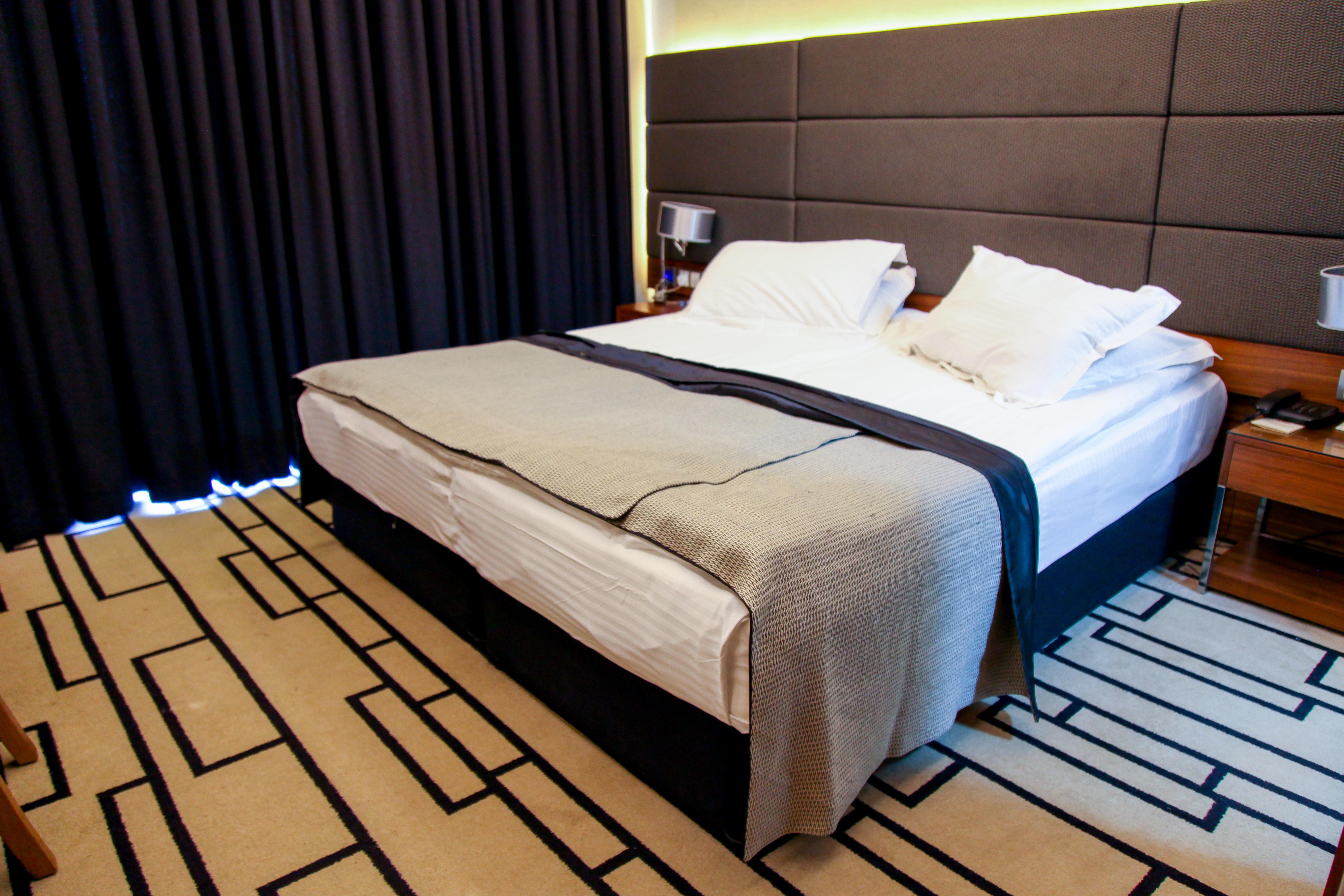 Cihangir Hotel Bosphorus — Fotos 1